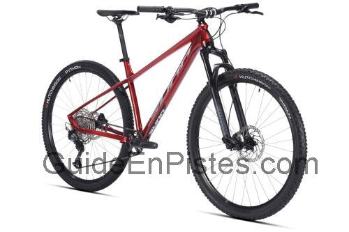 Sunn Exact S1 avis et fiche technique 